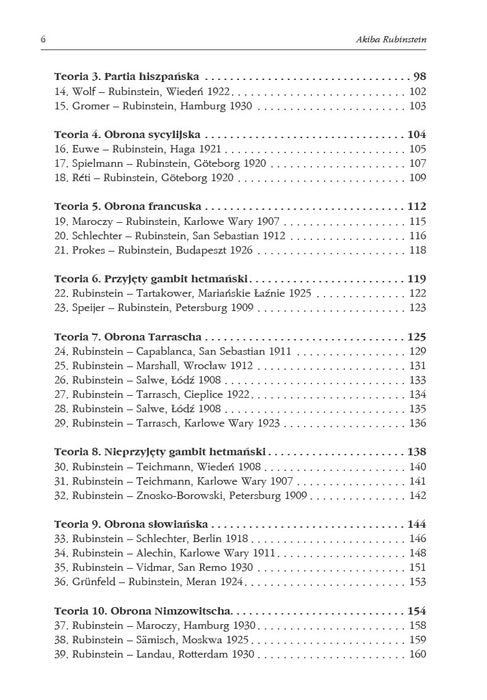 Graj jak Akiba Rubinstein - Jerzy Konikowski