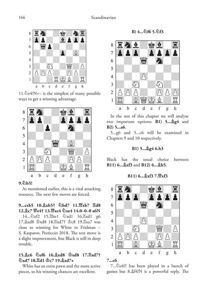 Grandmaster Repertoire - 1.e4 vs Minor Defences by Parimarjan Negi (miękka okładka)