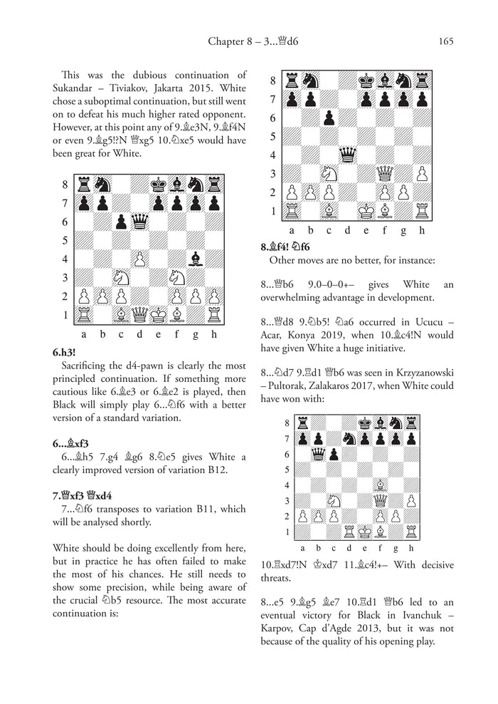 Grandmaster Repertoire - 1.e4 vs Minor Defences by Parimarjan Negi (twarda okładka)