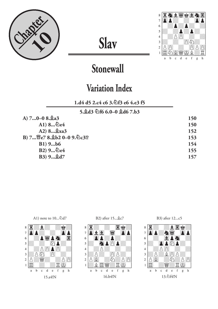 Grandmaster Repertoire 1B - 1.d4, The Queen's Gambit (HC)