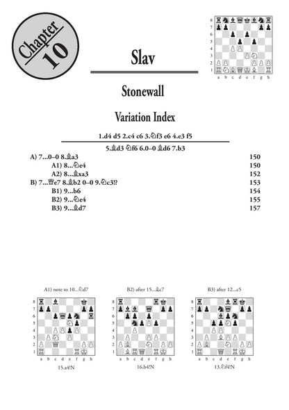 Grandmaster Repertoire 1B - 1.d4, The Queen's Gambit (HC)
