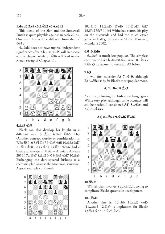 Grandmaster Repertoire 1B - 1.d4, The Queen's Gambit (HC)