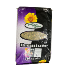 GVG RABBIT & GUINEA PIG PELLETS