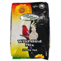 GVG WILDBIRD MIX