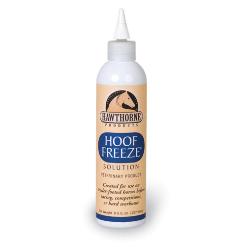 HAWTHORNE HOOF FREEZE .237L