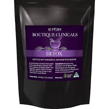 HI FORM DETOX 500G