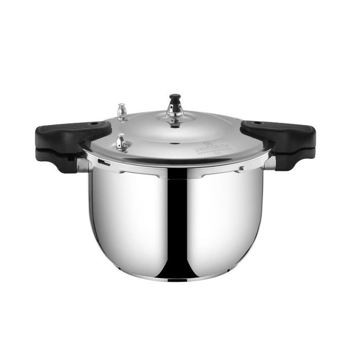 Household Gas Explosion Proof Pressure Cooker