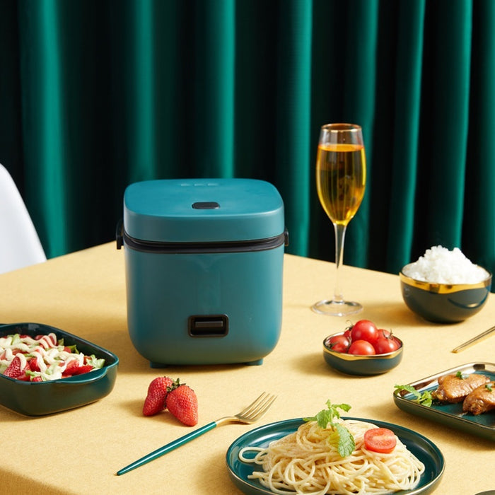 Household Multi-functional Portable Mini Rice Cooker