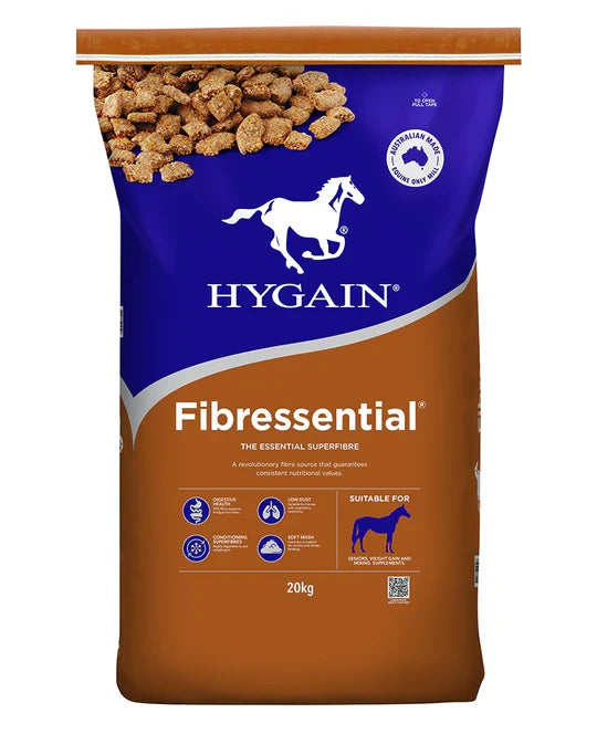 HYGAIN FIBRESSENTIAL 20KG