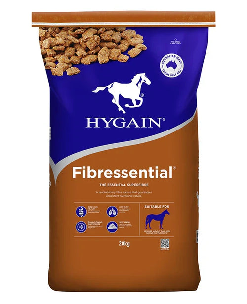 HYGAIN FIBRESSENTIAL 20KG