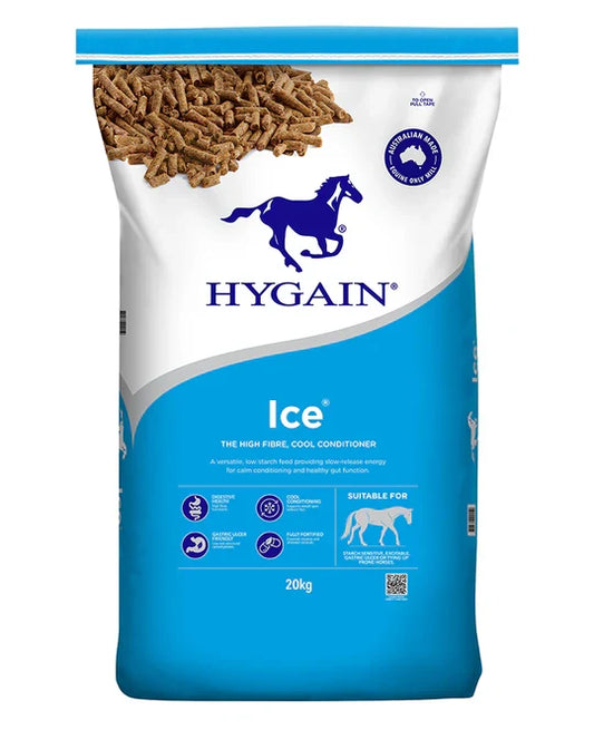 HYGAIN ICE COOL 20KG