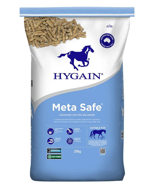 HYGAIN META SAFE 20KG