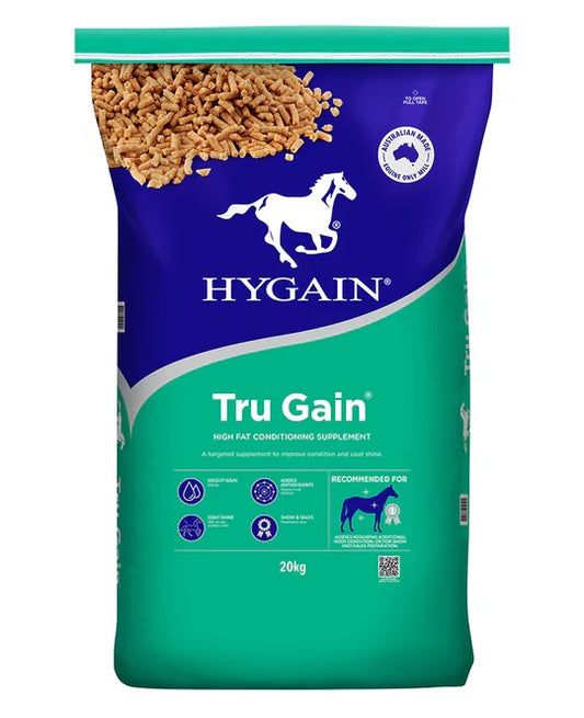 HYGAIN TRU GAIN 20KG