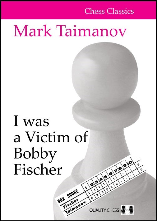 I WAS A VICTIM HARDCOVER