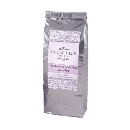 White Imperial Panda Pearls (in packaging)