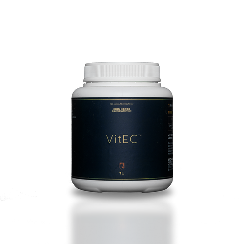 IRON HORSE VITEC 1L