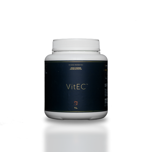 IRON HORSE VITEC 1L