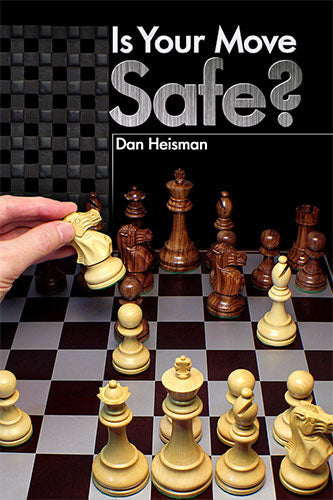 Is Your Move Safe?: Initial and Final Candidate Moves