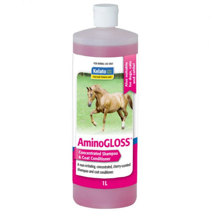 KELATO AMINOGLOSS