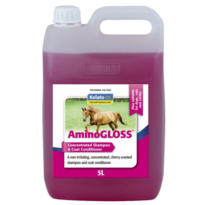 KELATO AMINOGLOSS
