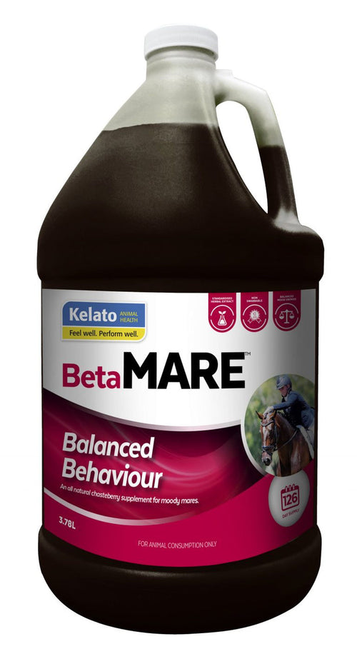 KELATO BETA-MARE