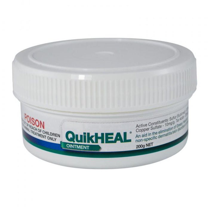 KELATO QUIK-HEAL