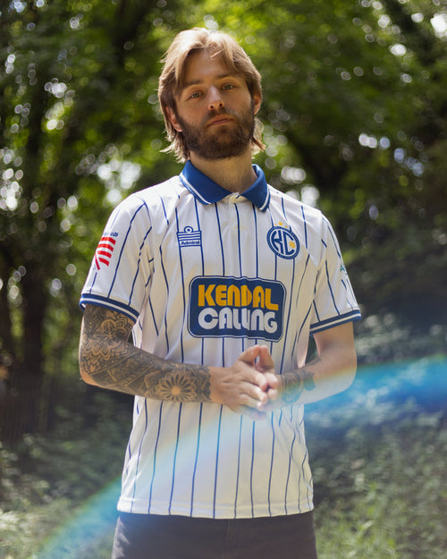 Kendal Calling FC | World Cup Special