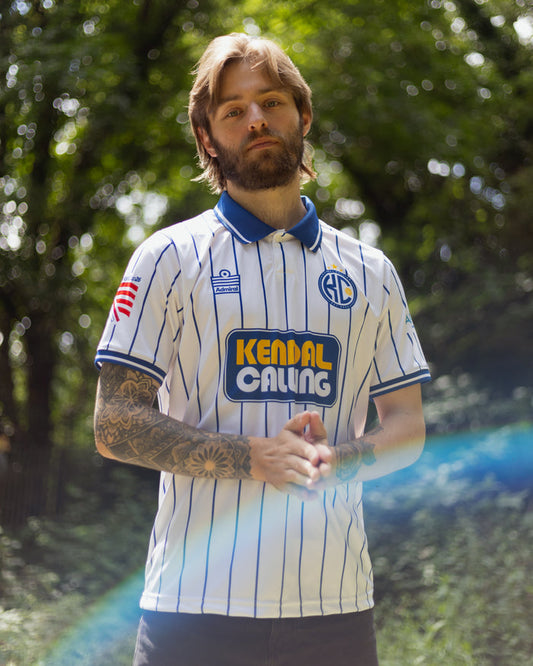 Kendal Calling FC | World Cup Special