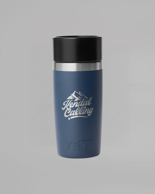 Kendal x YETI | 12oz Travel Mug