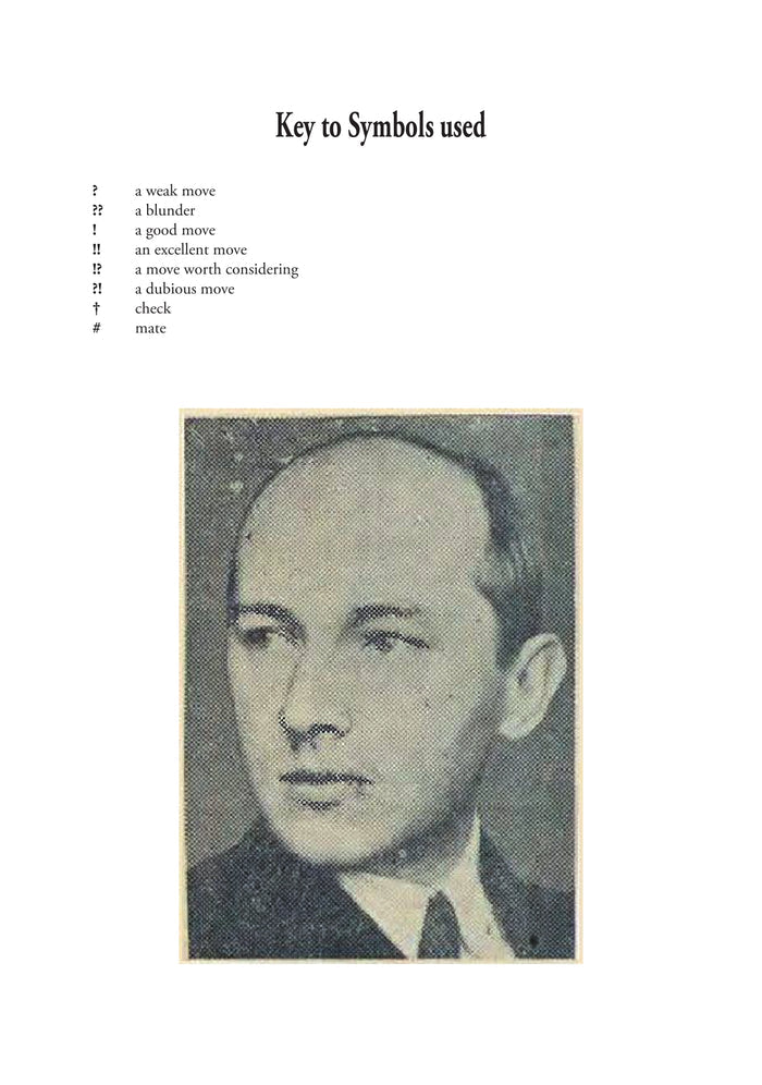 Key Elements of Chess Strategy by Georgy Lisitsin (twarda okładka)
