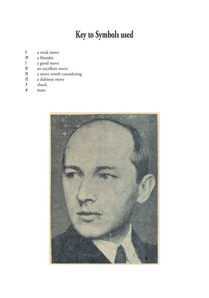 Key Elements of Chess Strategy by Georgy Lisitsin (twarda okładka)