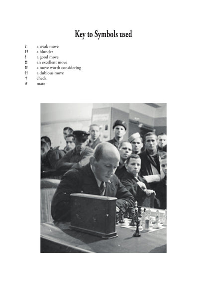 Key Elements of Chess Tactics by Georgy Lisitsin (twarda okładka)