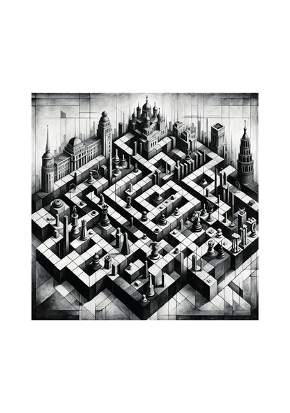 Key Elements of Chess Tactics by Georgy Lisitsin (twarda okładka)