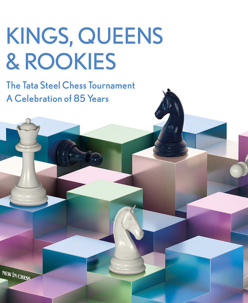 Kings Queens and Rookies