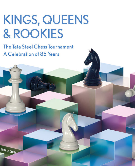 Kings Queens and Rookies