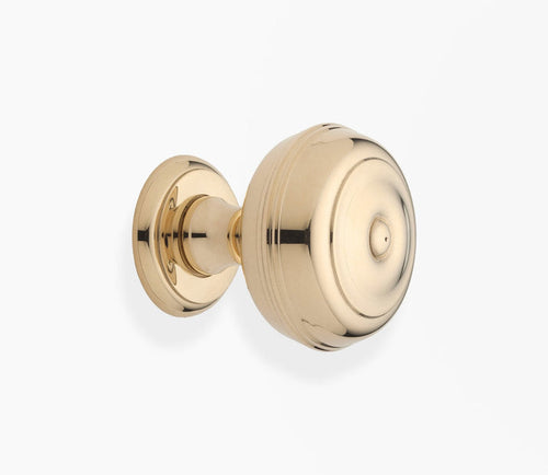 Knob 124