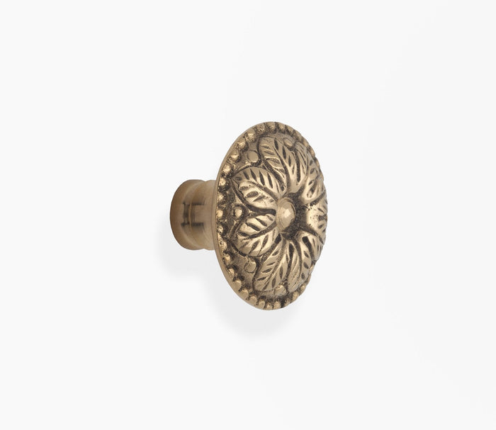 Knob 155 Medium