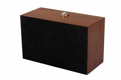 Kuferek na figury 24x15x11cm