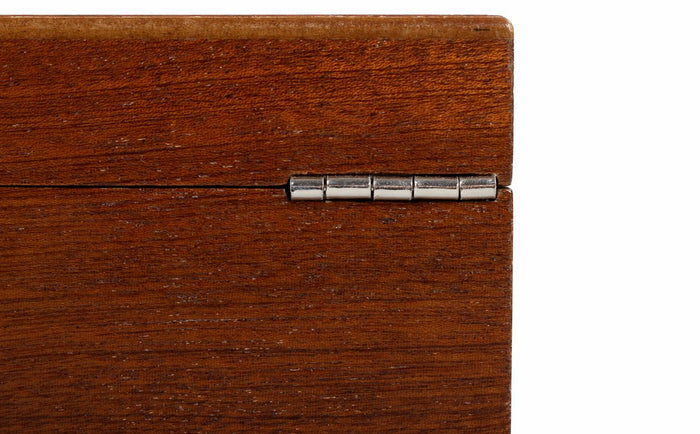 Kuferek na figury 24x15x8,5cm