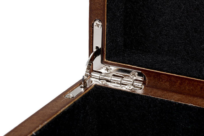 Kuferek na figury 24x15x8,5cm