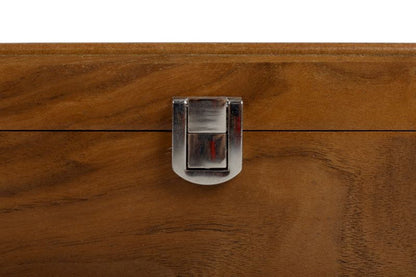 Kuferek na figury 24x15x8,5cm
