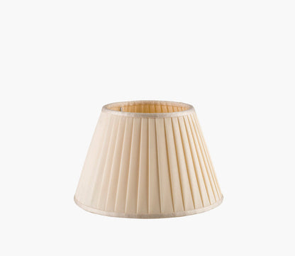 Lamp Shade - Pleated Shade 253