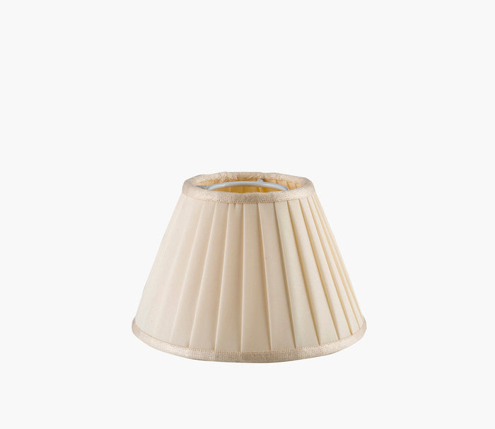 Lamp Shade - Pleated Shade 285