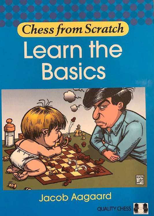 Learn the Basics