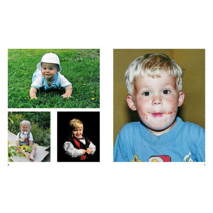 Magnus Carlsen - A Life in Pictures