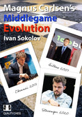 Magnus Carlsen's Middlegame Evolution PB