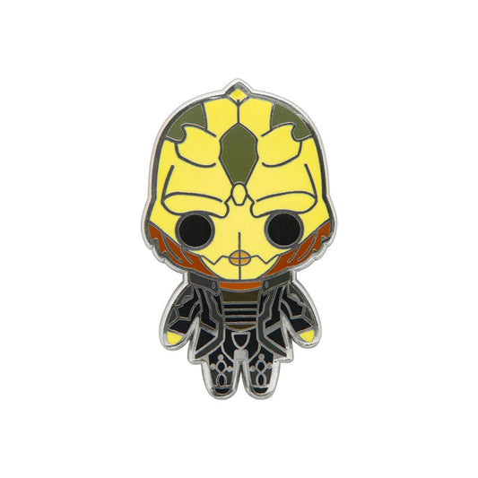 Mass Effect - Thane Krios Collector's Pin