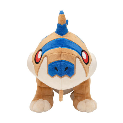Mass Effect - Varren Pup Plush