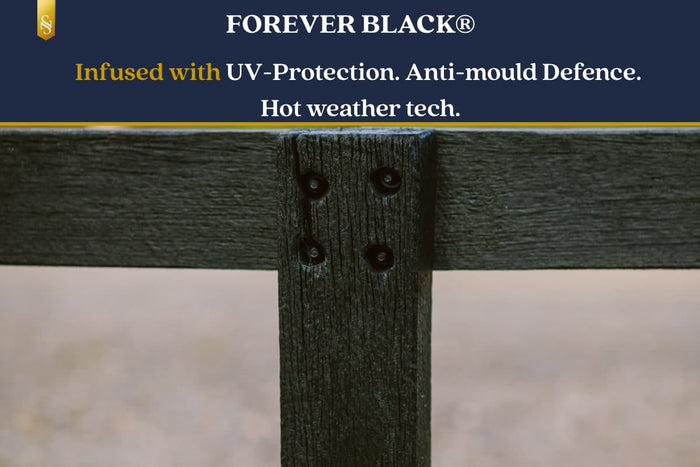 MASTER BLEND PAINT FOREVER BLACK