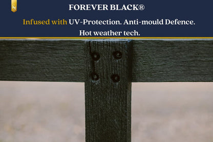 MASTER BLEND PAINT FOREVER BLACK